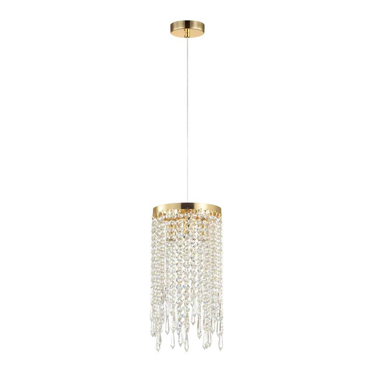 Подвесной светильник Odeon Light 5028/3