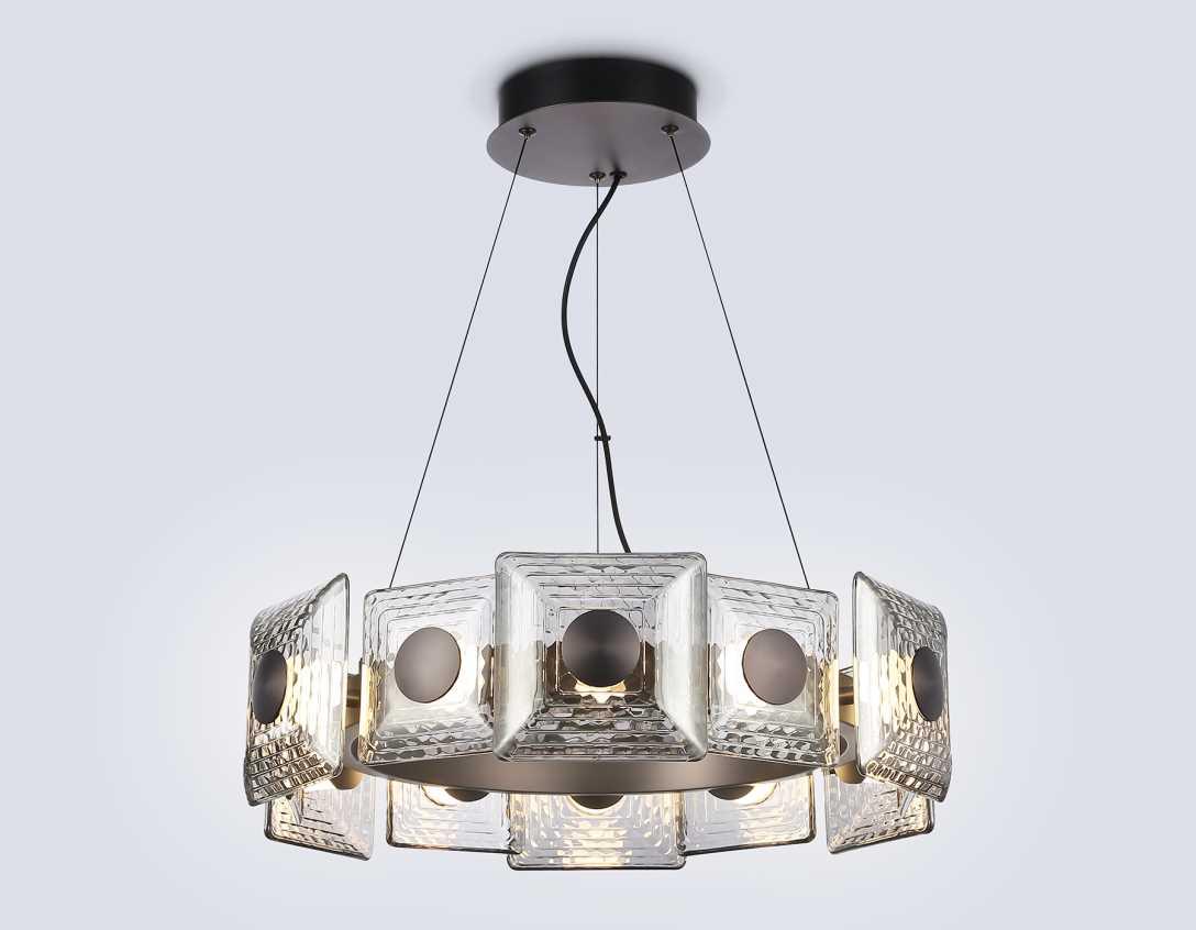 Подвесная люстра Ambrella Light LH31024