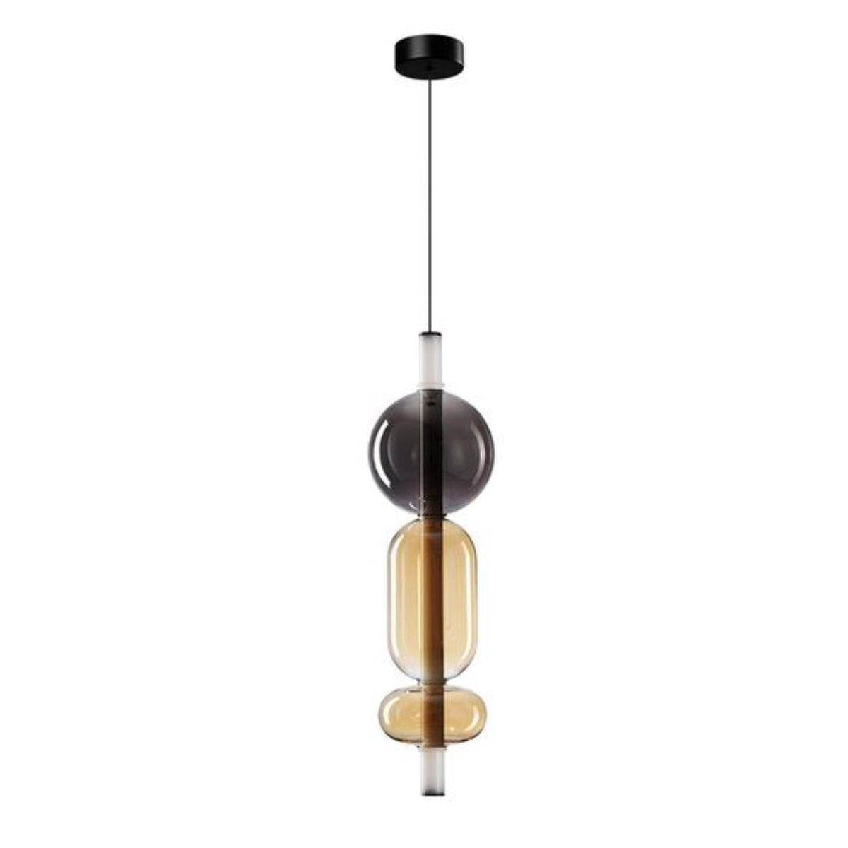 Подвесной светильник ARTE Lamp A6835SP-12AM