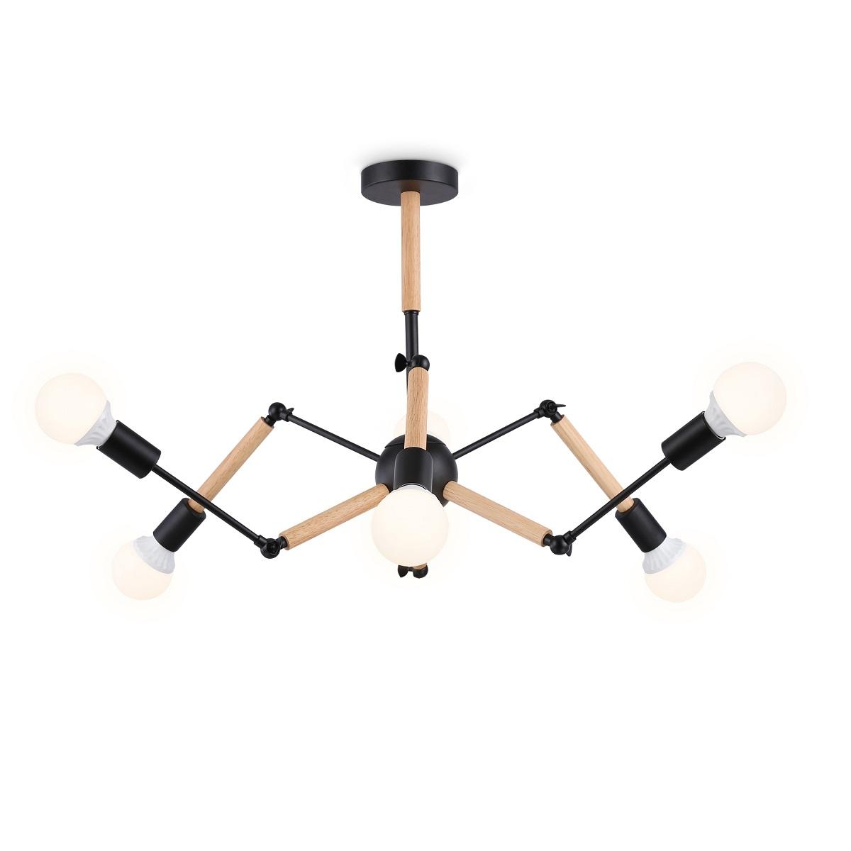 Люстра на штанге Ambrella Light TR80488