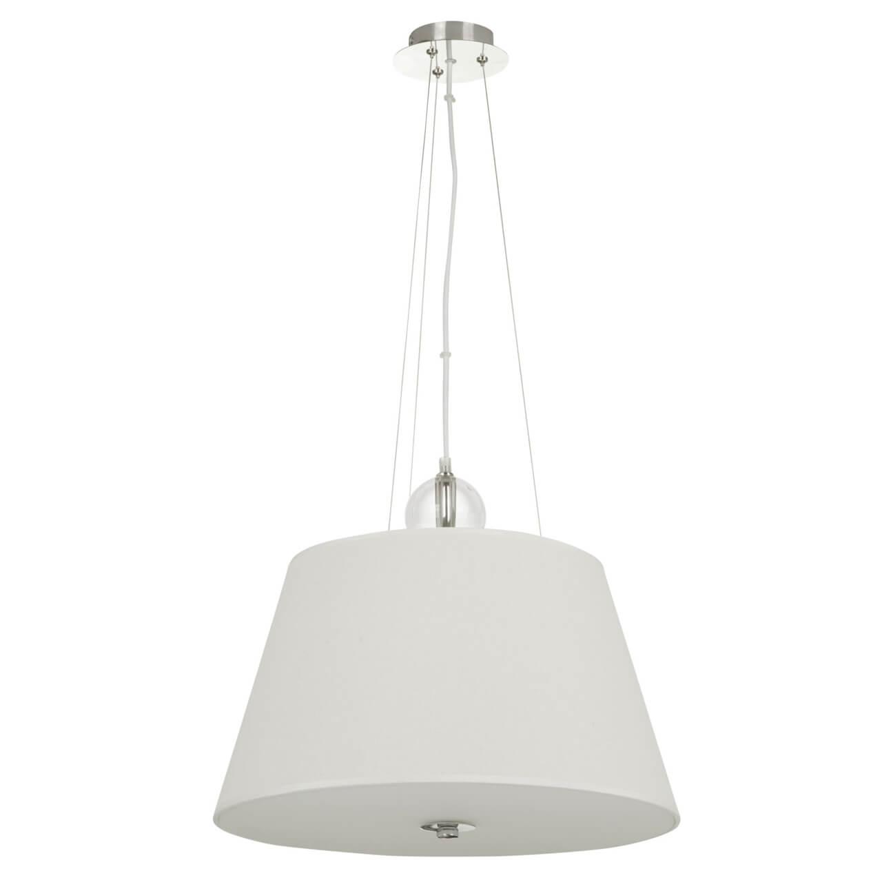 Подвесная люстра Maytoni MOD613PL-03BG