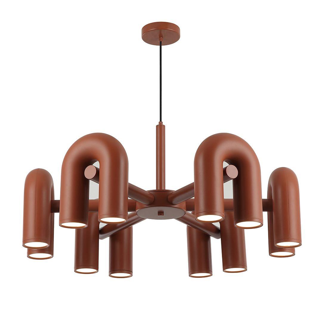 Подвесная люстра Kink Light 08465-6,06