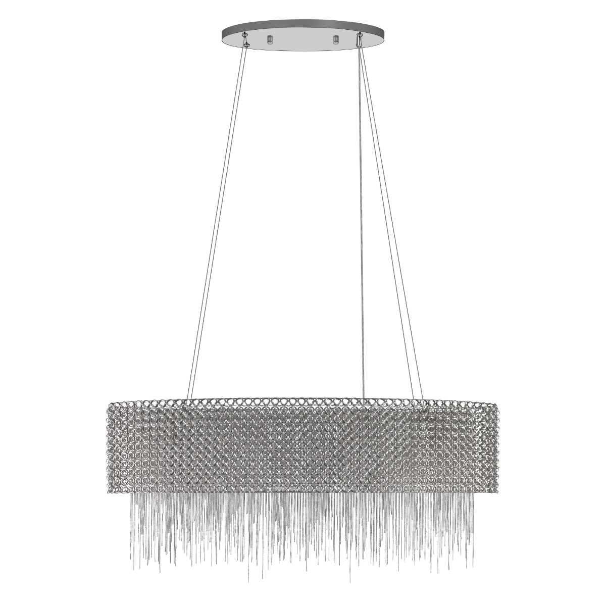 Подвесная люстра LOFT IT 10406/850L
