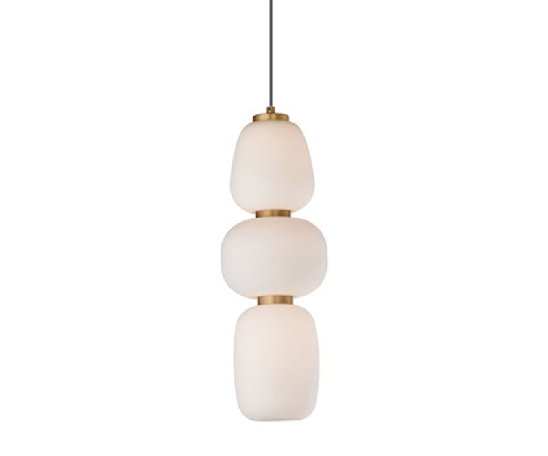 Подвесной светильник Kink Light 07813-3A,33