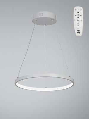 Подвесной светильник Vitaluce V2515DT-9/1S