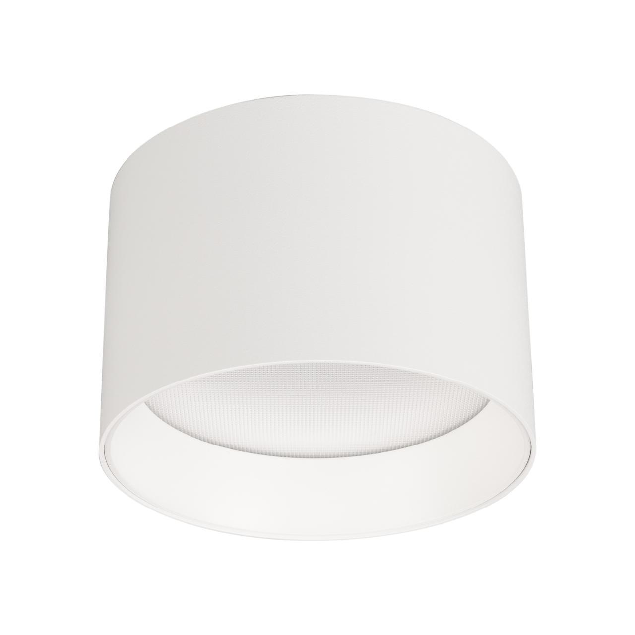 Светильник SP-BISCOTTO-R120-12W Warm3300-MIX (WH, 80 deg, 230V) Arlight 054913