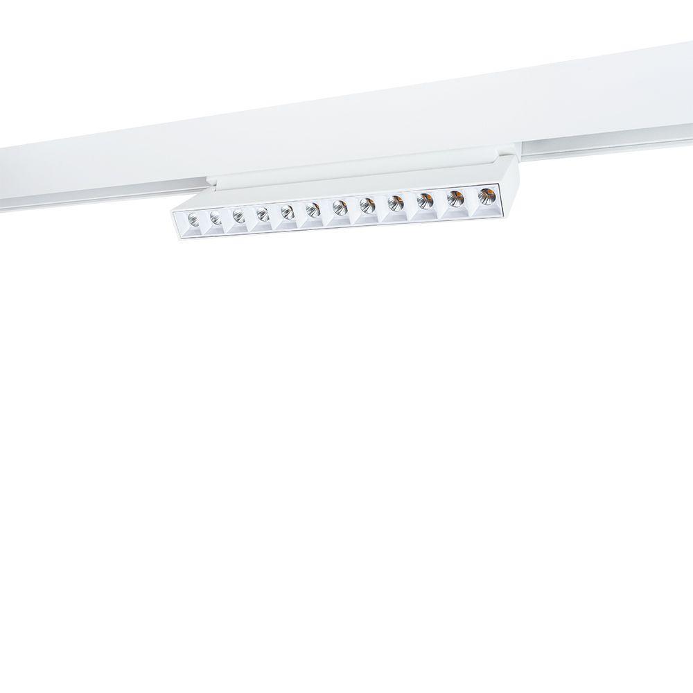 Светильник на шине ARTE Lamp A4638PL-1WH