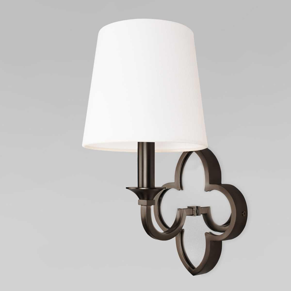 Бра LOFT IT 10303W Copper black