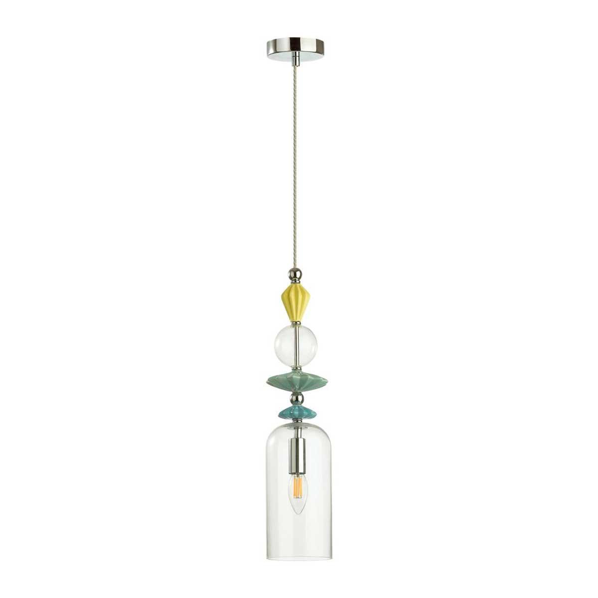 Подвесной светильник Odeon Light 4893/1