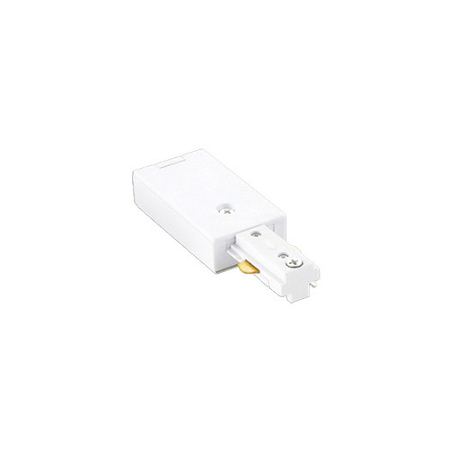 Подвод питания ITALLINE WSO 71 white
