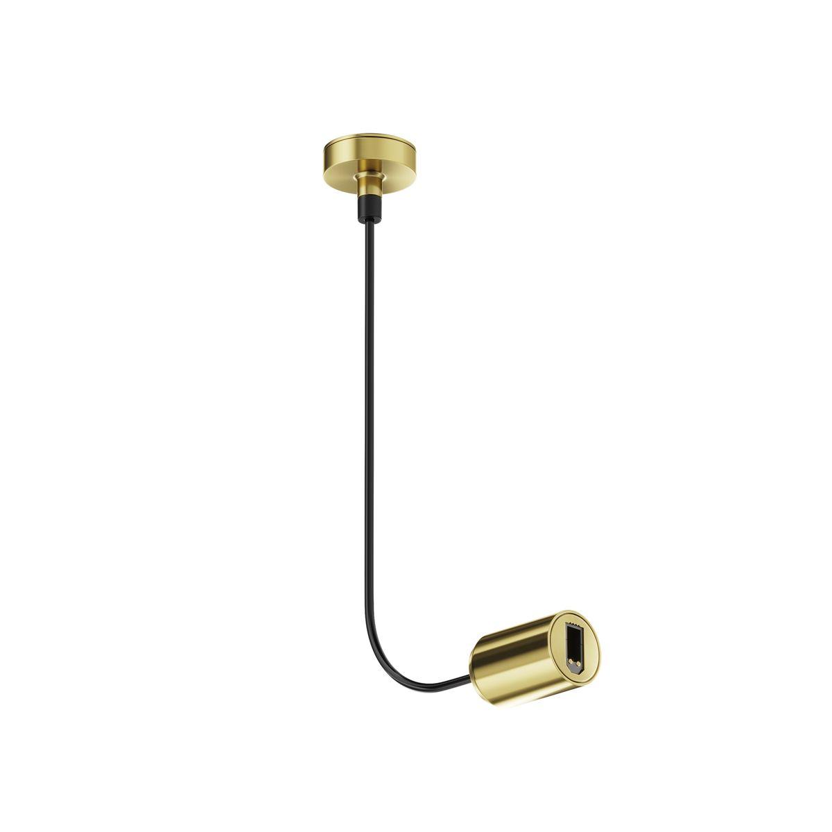 Стойка Maytoni TRA154C-SB1-BS