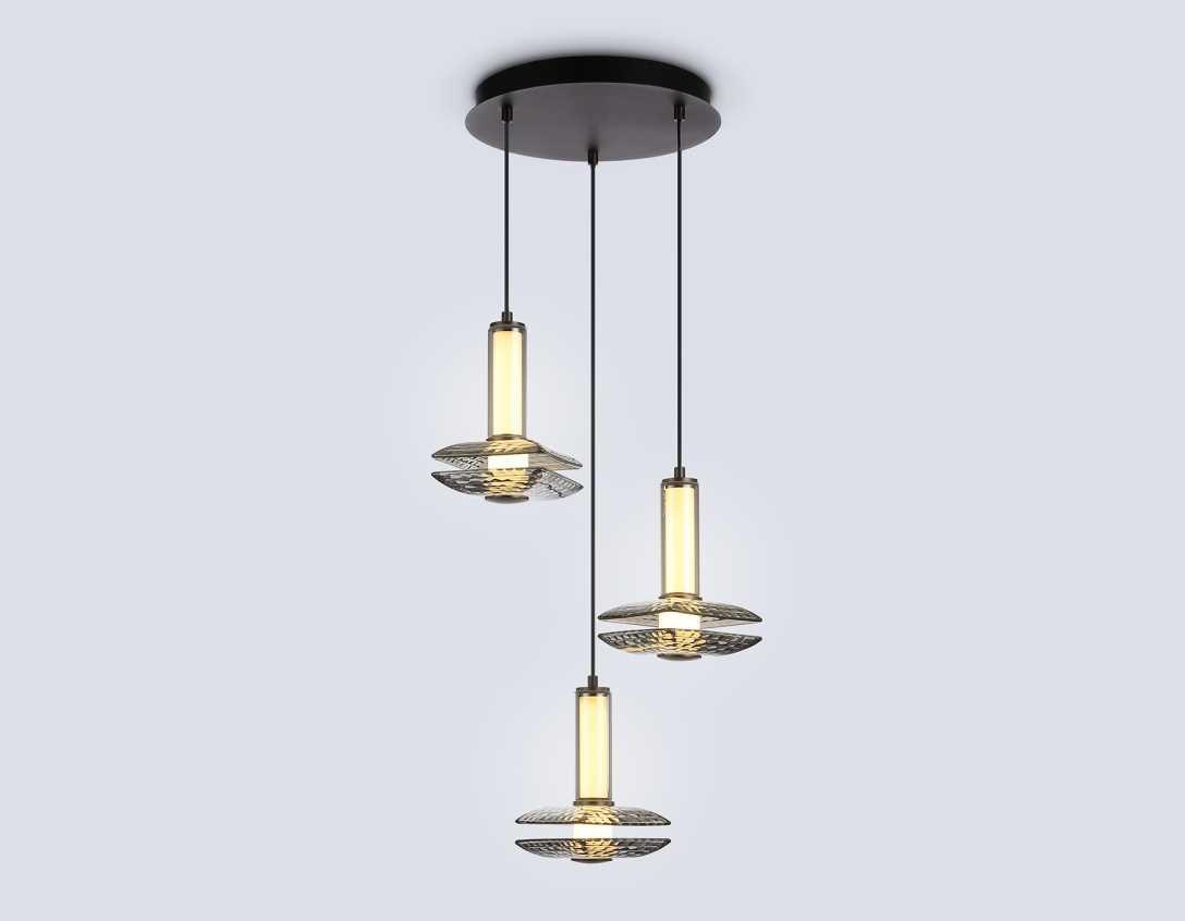 Подвесной светильник Ambrella Light LH31012