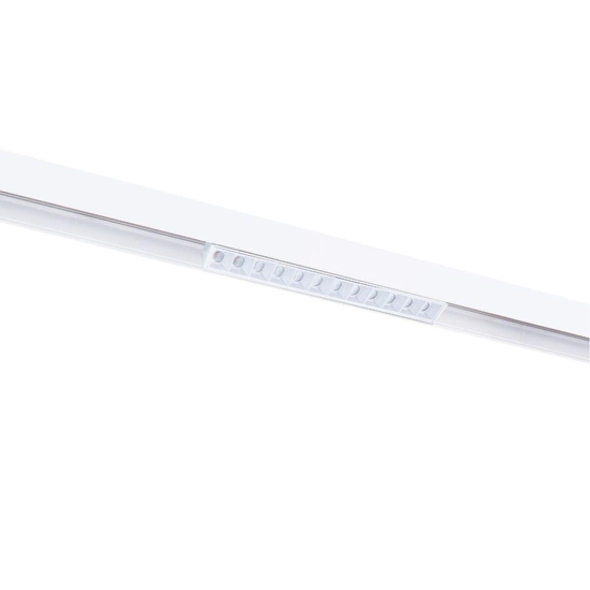 Светильник на шине ARTE Lamp A4674PL-1WH