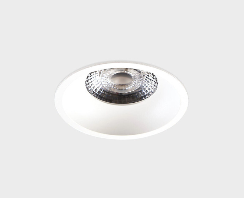 Встраиваемый светильник ITALLINE IT08-8042 white 3000K