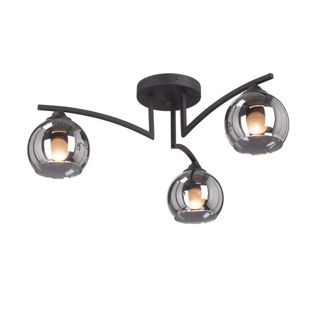 Накладная люстра Vitaluce V4285-1/3PL