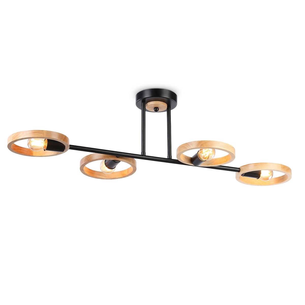 Люстра на штанге Ambrella Light TR8248