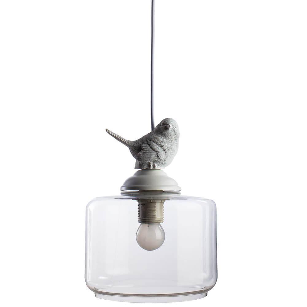 Подвесной светильник ARTE Lamp A8029SP-1WH