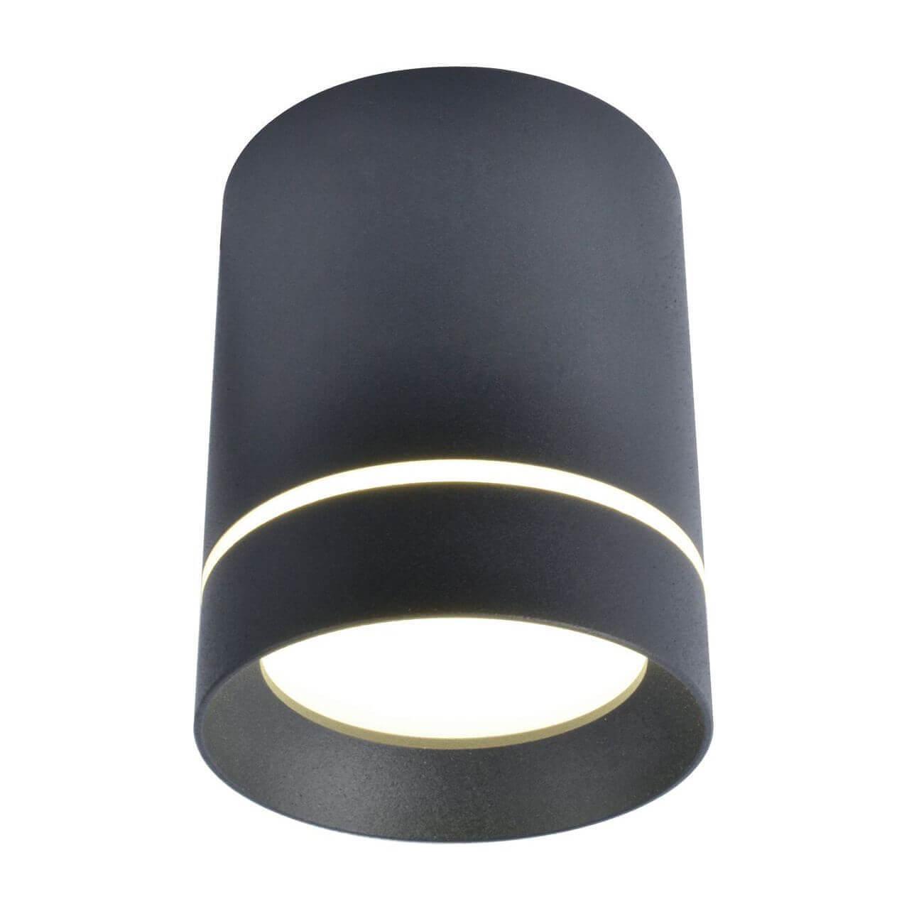 Накладной светильник ARTE Lamp A1909PL-1BK