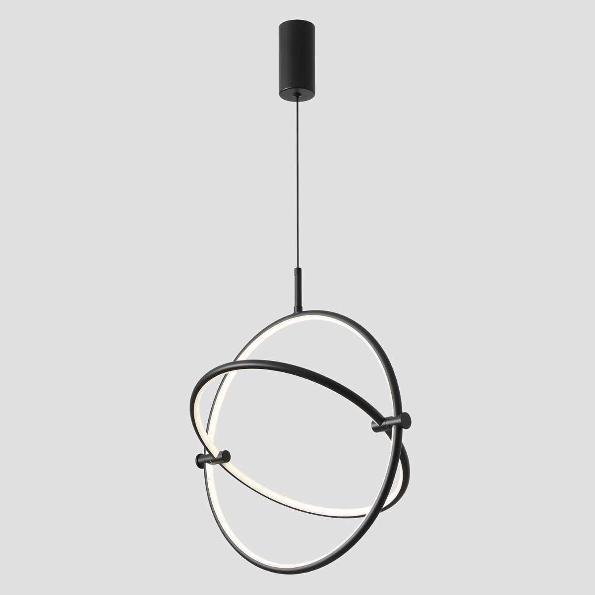 Подвесной светильник Crystal Lux PROTON SP20W LED