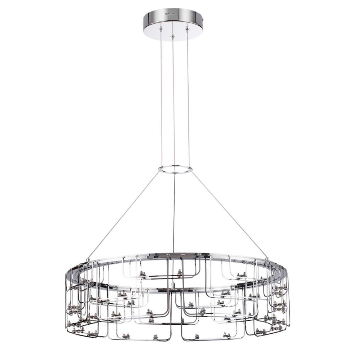 Подвесная люстра Odeon Light 7059/44L