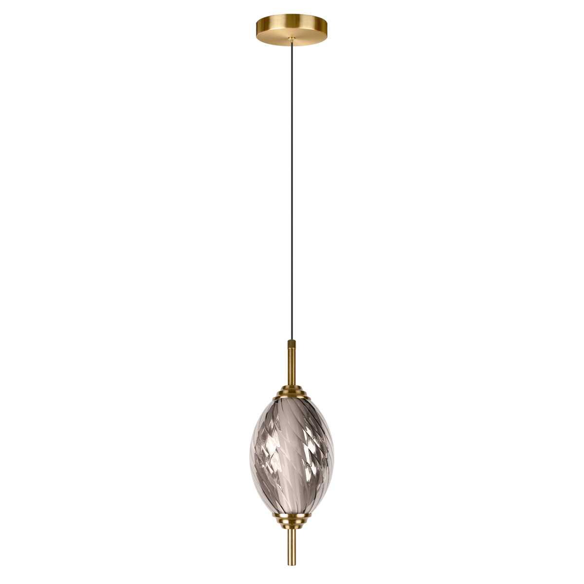 Подвесной светильник LOFT IT 10421/A Smoke