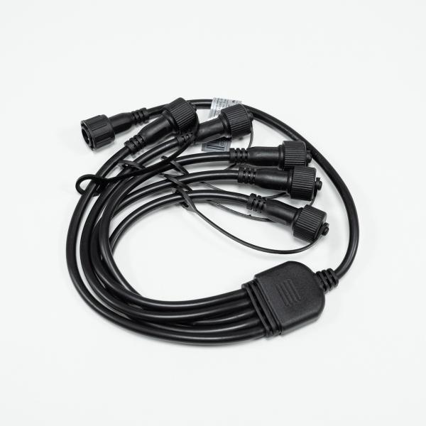 Коннектор ARdecoled 031791