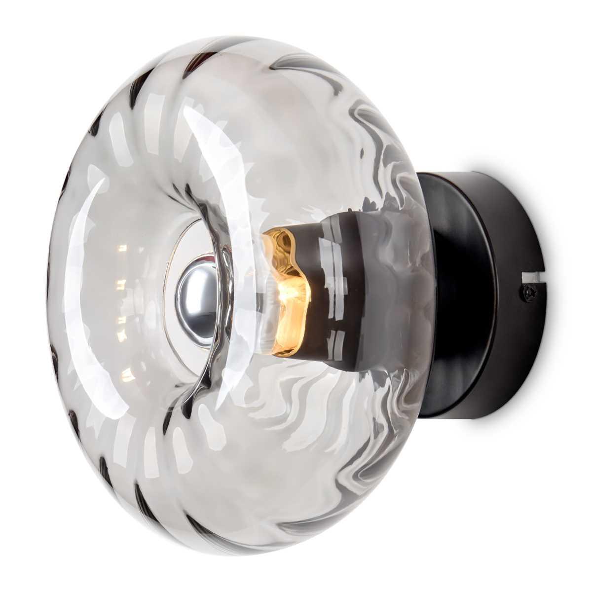 Бра Freya FR5585WL-01B