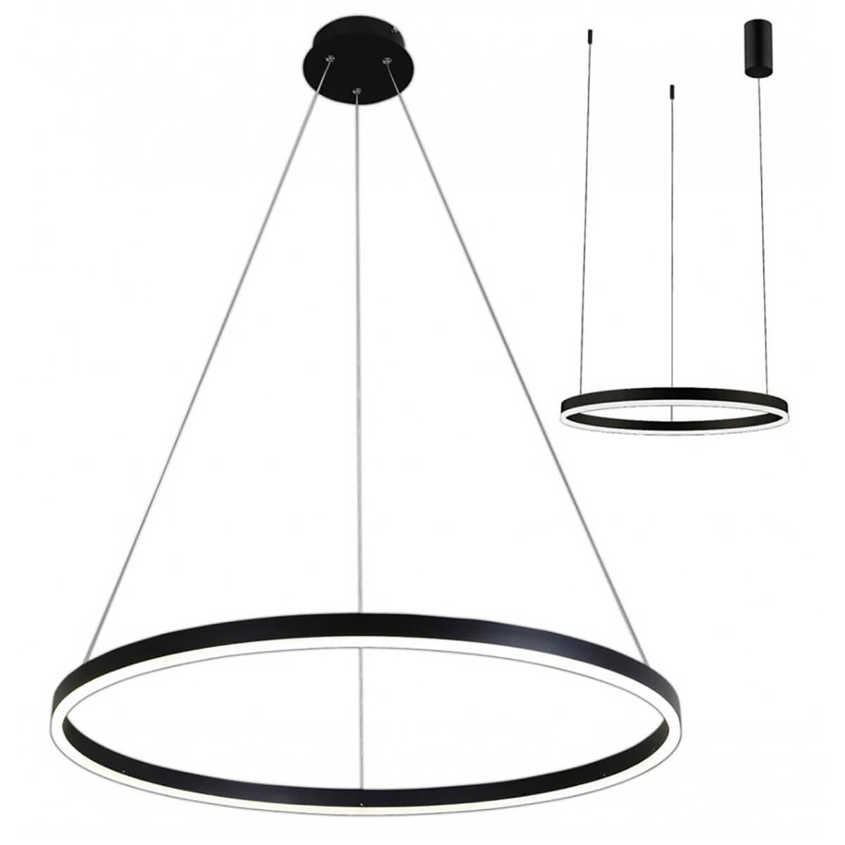 Подвесная люстра Kink Light 08213,19A(3000K)