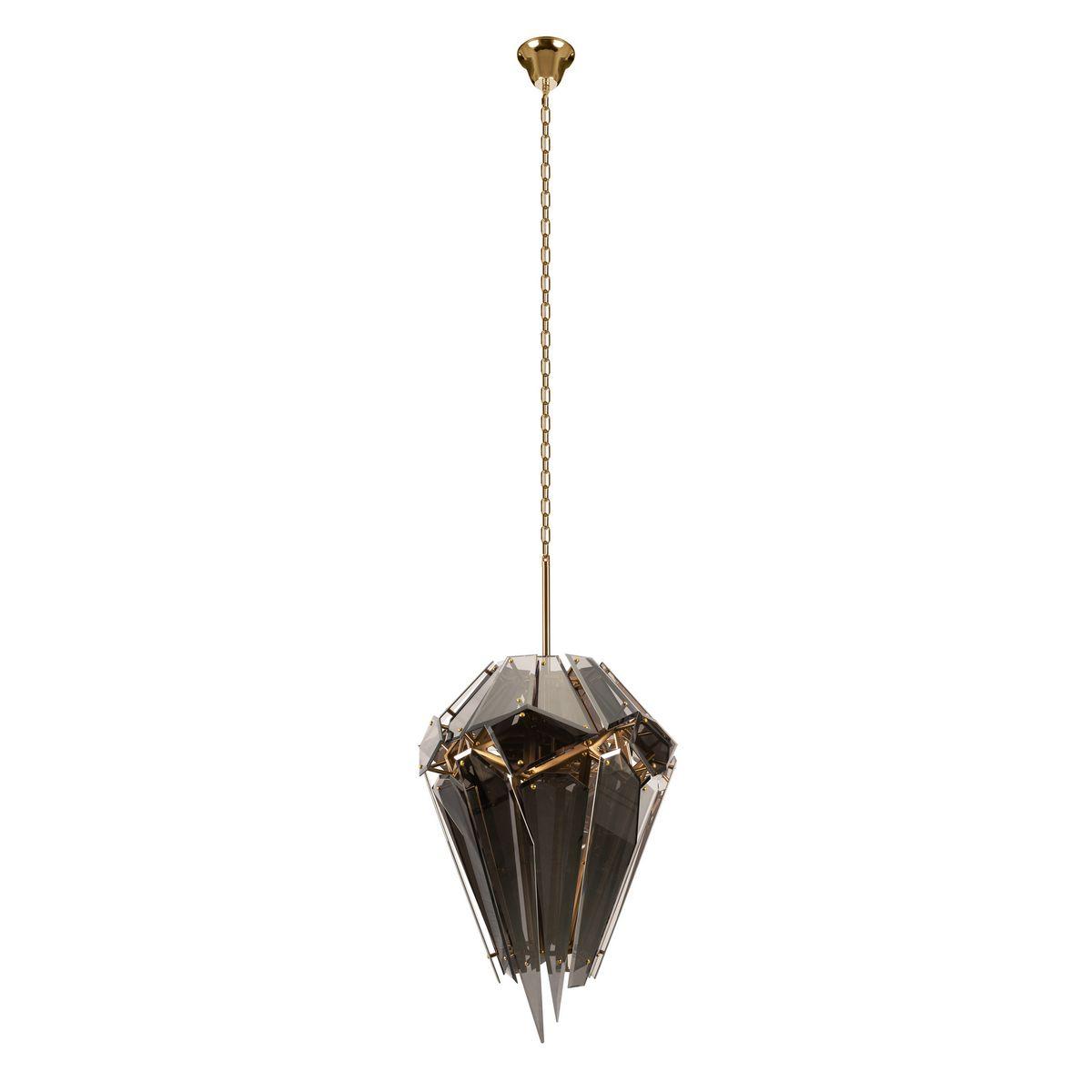 Подвесной светильник LOFT IT 10432 Smoke