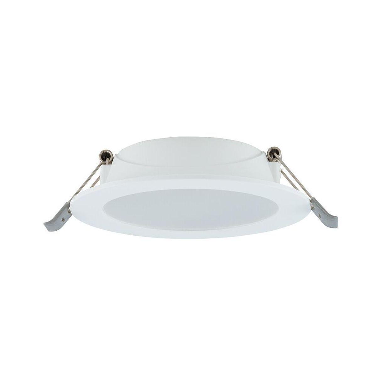 Встраиваемый светильник Nowodvorski Mykonos Led White 10536