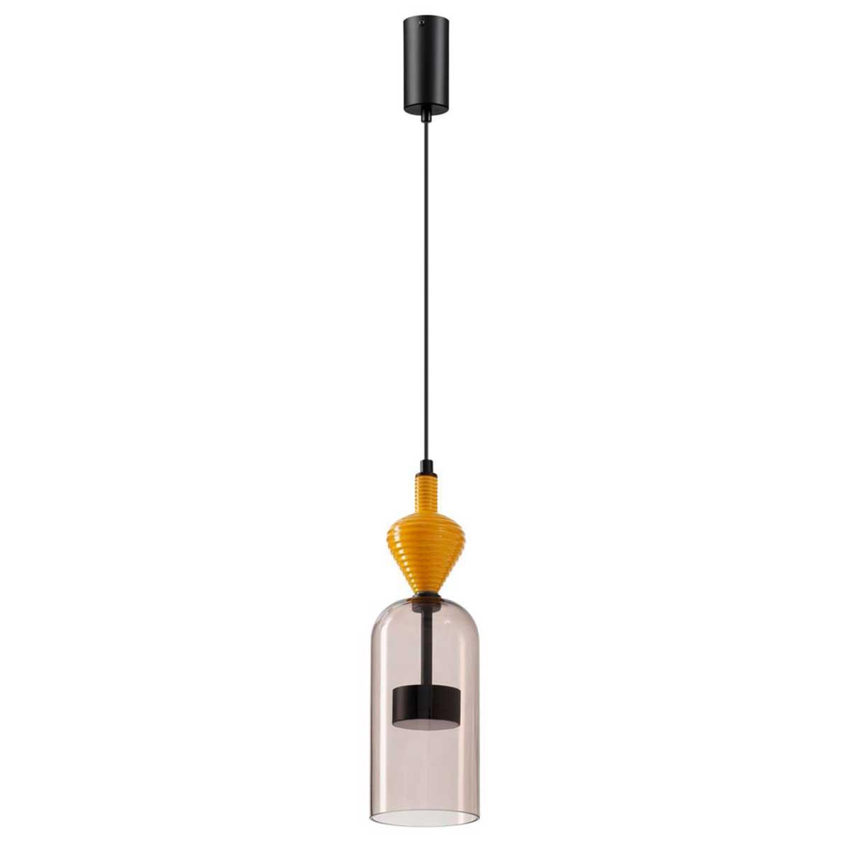 Потолочный детский светильник Odeon Light 5046/12LB