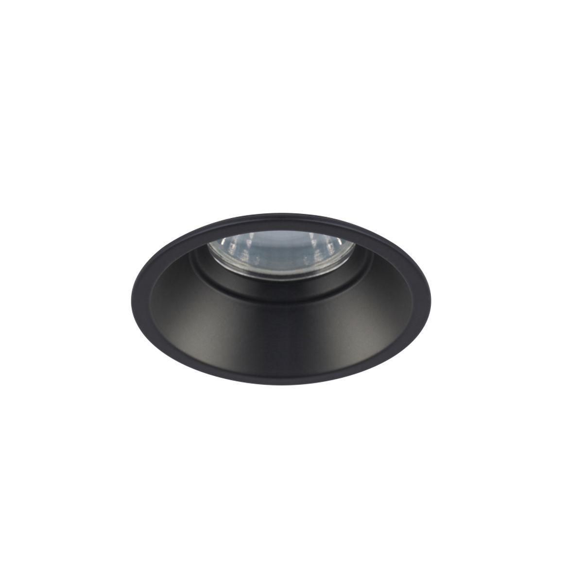 Влагозащищенный светильник Crystal Lux CLT 043C BL
