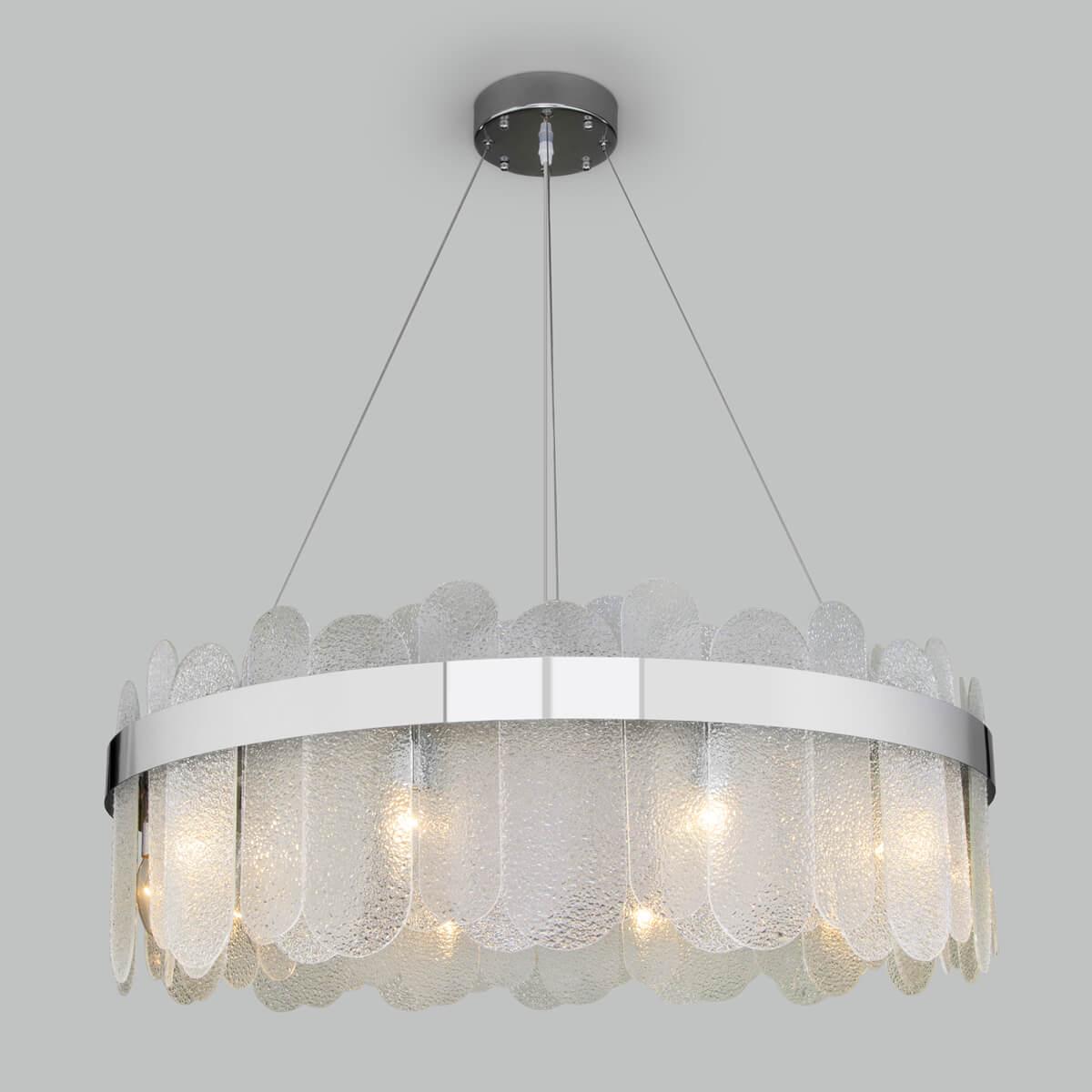Подвесная люстра Bogates Conte 333/10 Smart