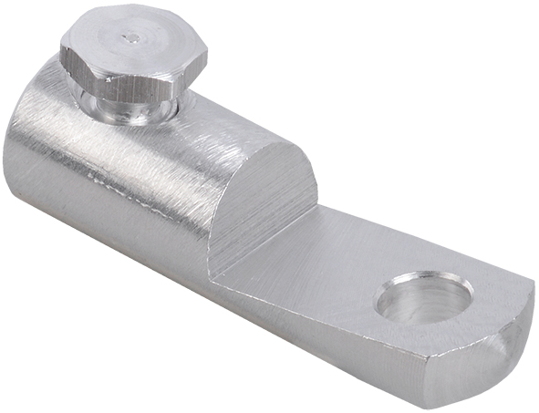 IEK Наконечник болтовой НБ 150-240 1кВ