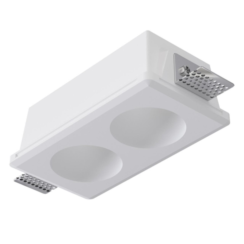 Встраиваемый светильник ARTE Lamp A9286PL-2WH