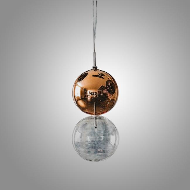 Подвесной светильник Imperium Loft Mirror Duo 363656-26