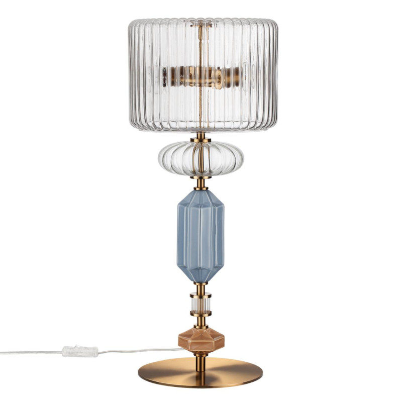 Настольная лампа Odeon Light 5414/2TA