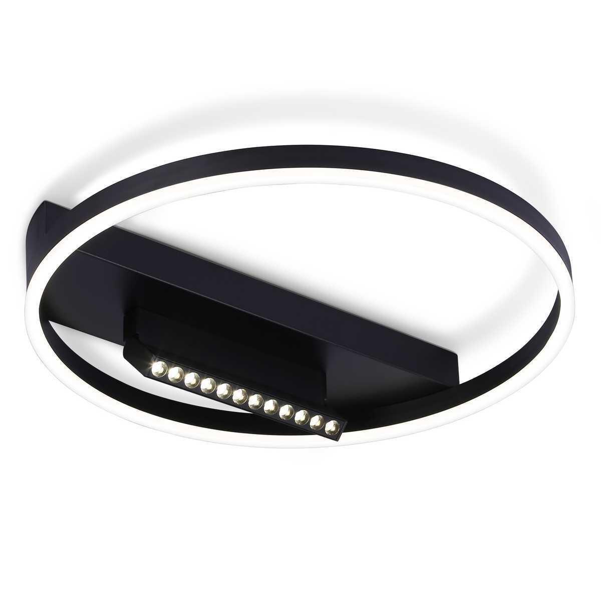 Накладной светильник Ambrella Light FL51458