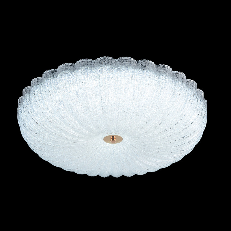 Накладной светильник Crystal Lux SOLARIS PL500