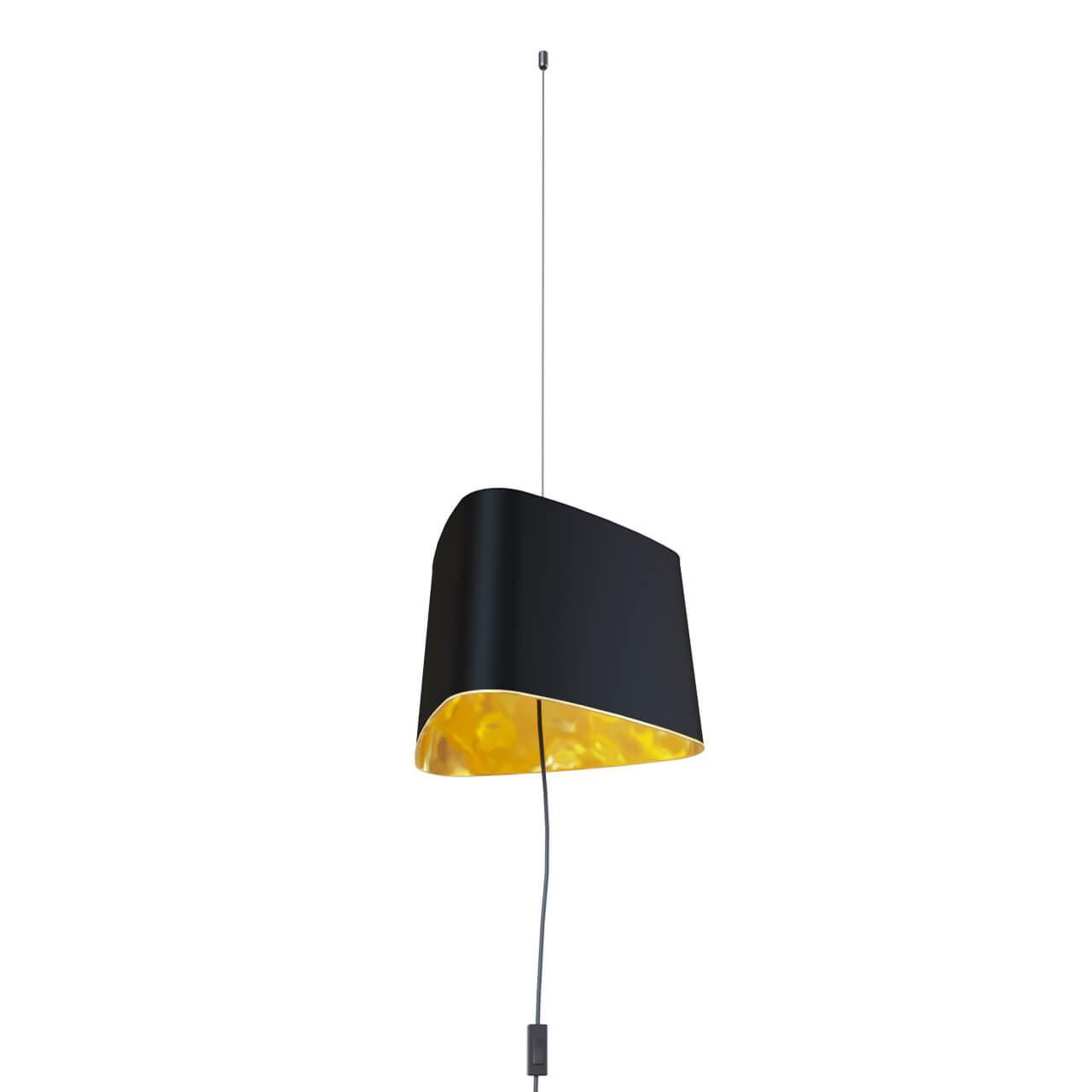 Подвесной светильник LOFT IT LOFT1167F-BL