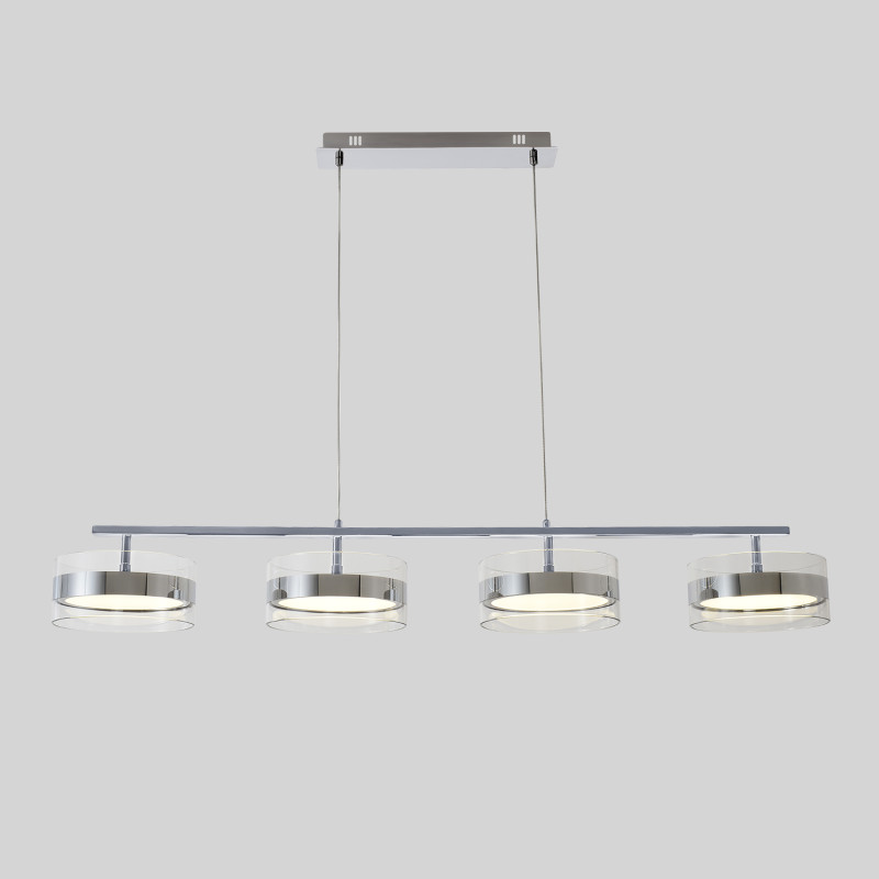 Подвесной светильник Crystal Lux MYSELF SP40W LED