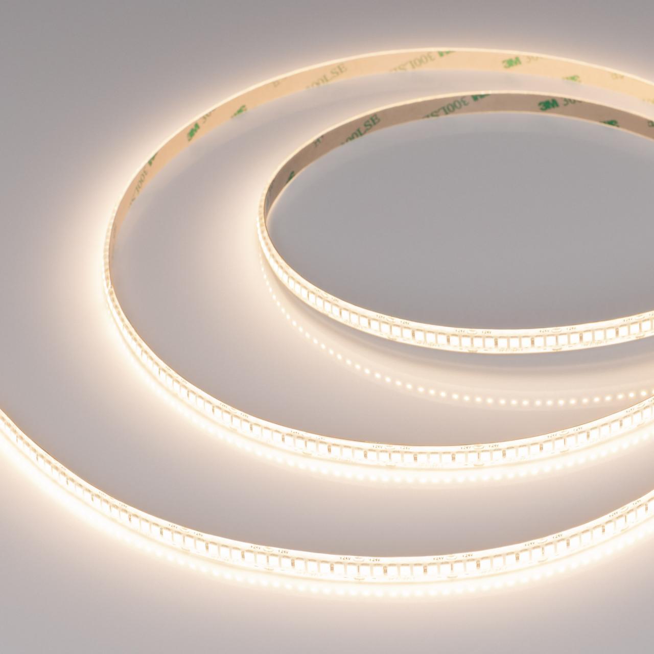 Светодиодная лента Arlight RTW-SE-A280-8mm 24V Warm3000 045561