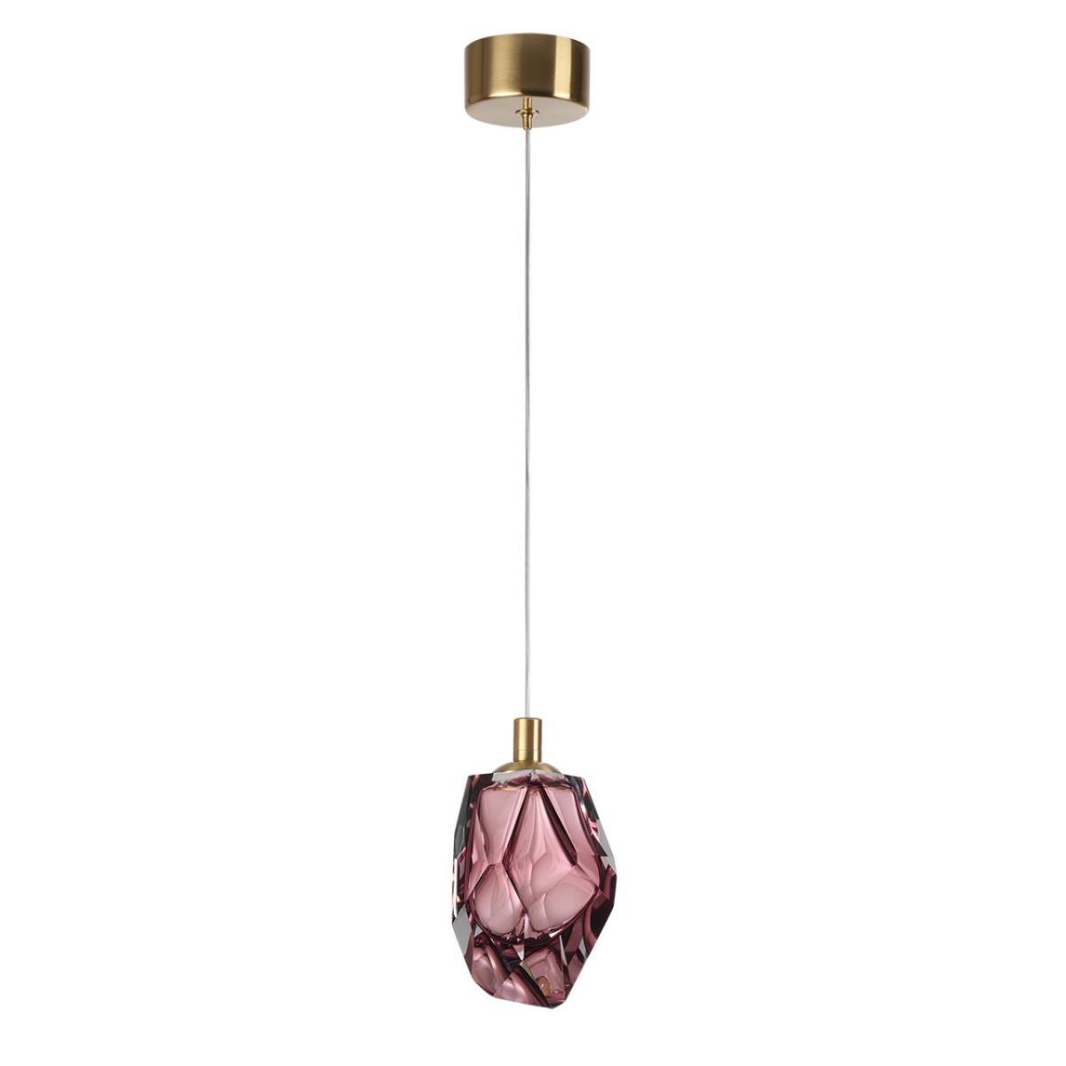 Подвесной светильник Odeon Light 7113/4LC