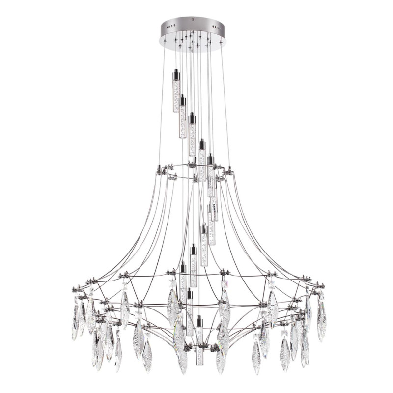 Подвесная люстра Odeon Light 6699/51L