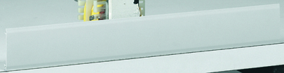 Legrand XL3 160 Заглушка 24 модуля