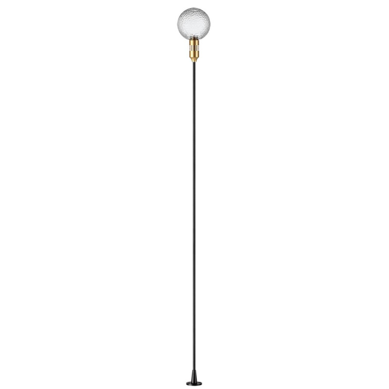 Садово-парковый светильник Odeon Light 7121/2GLB