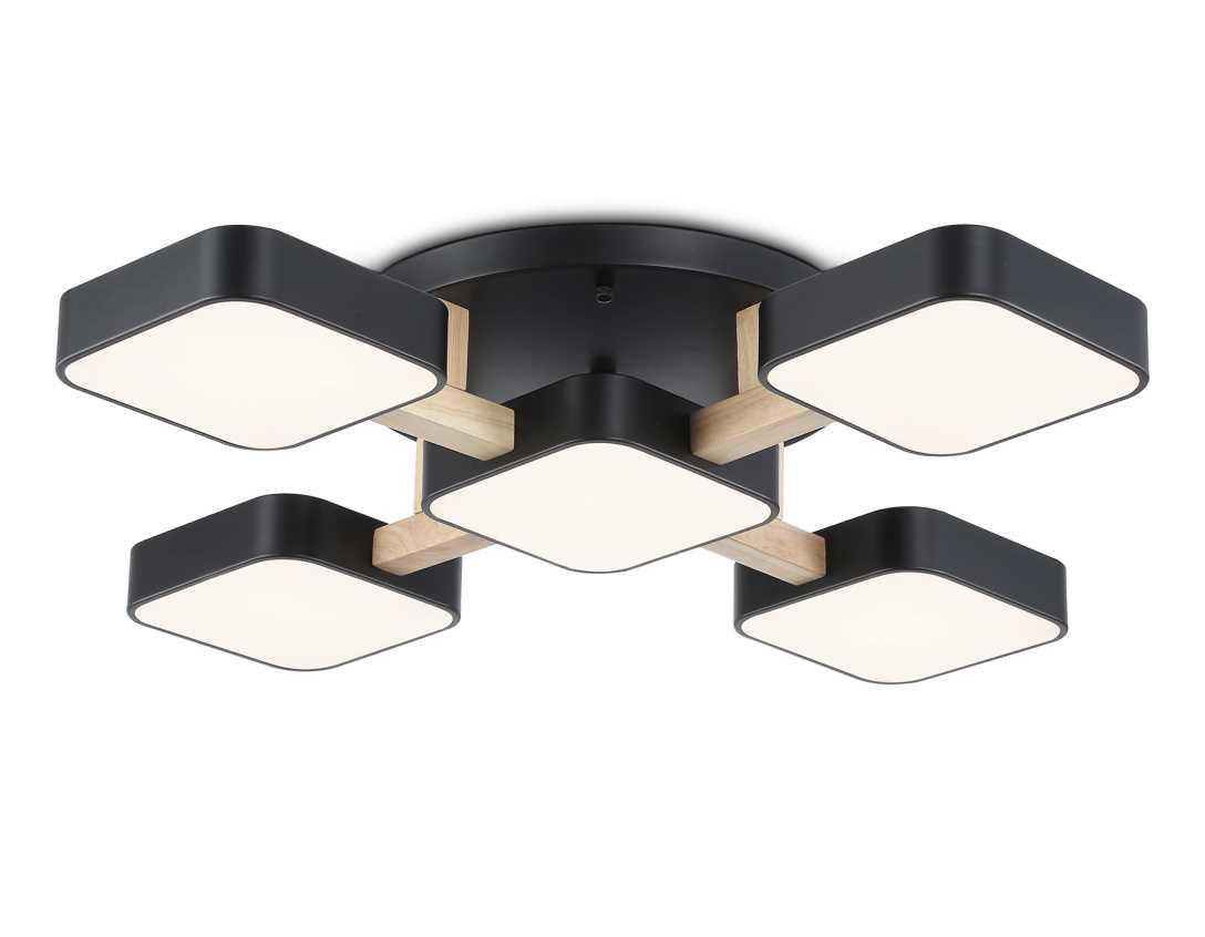 Накладная люстра Ambrella Light FL4883