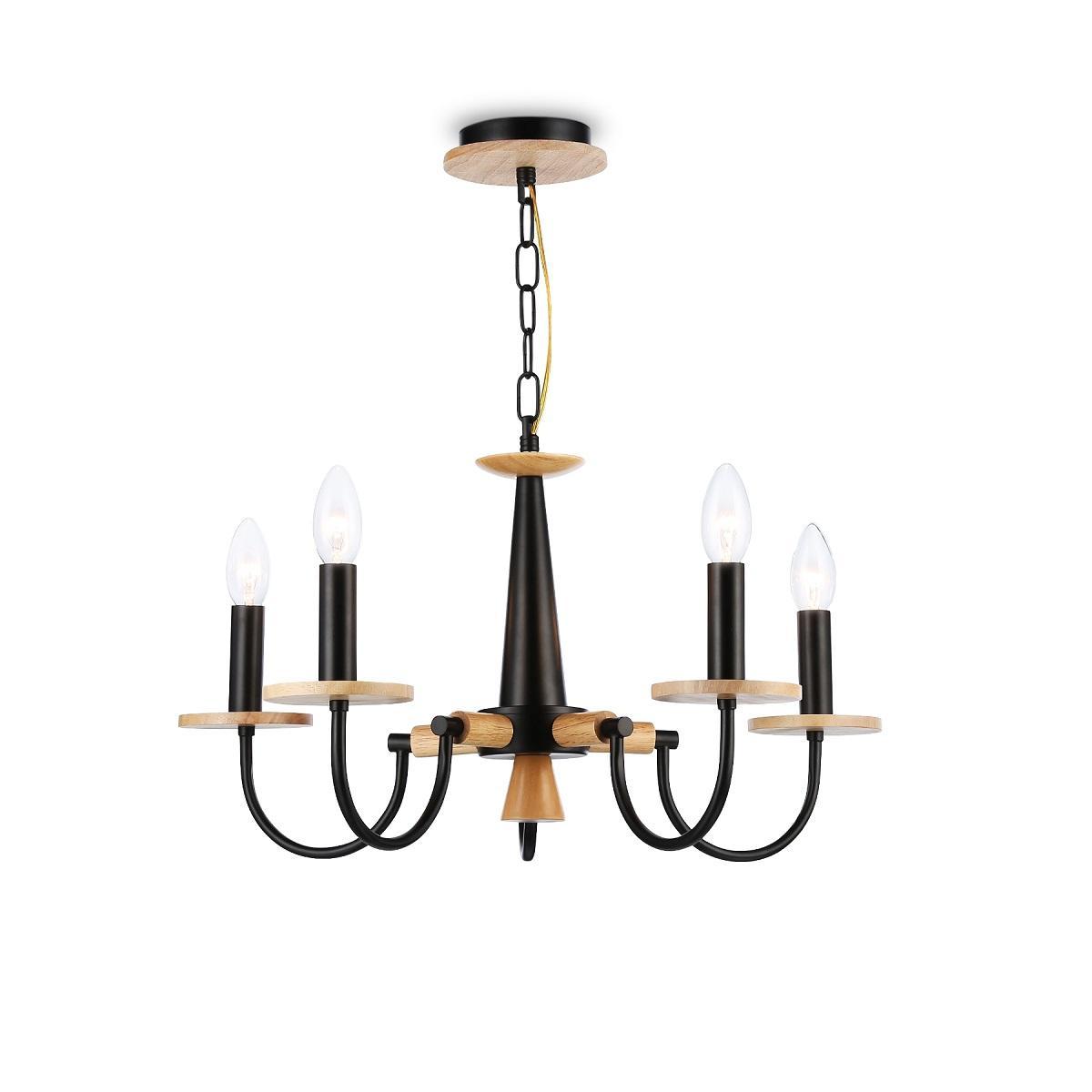 Подвесная люстра Ambrella Light TR9593