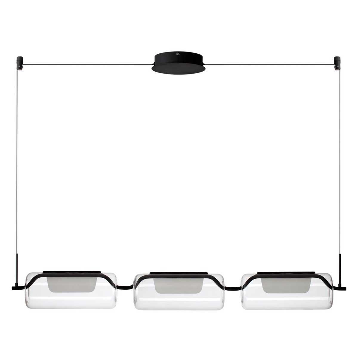 Подвесной светильник Odeon Light 5003/30L