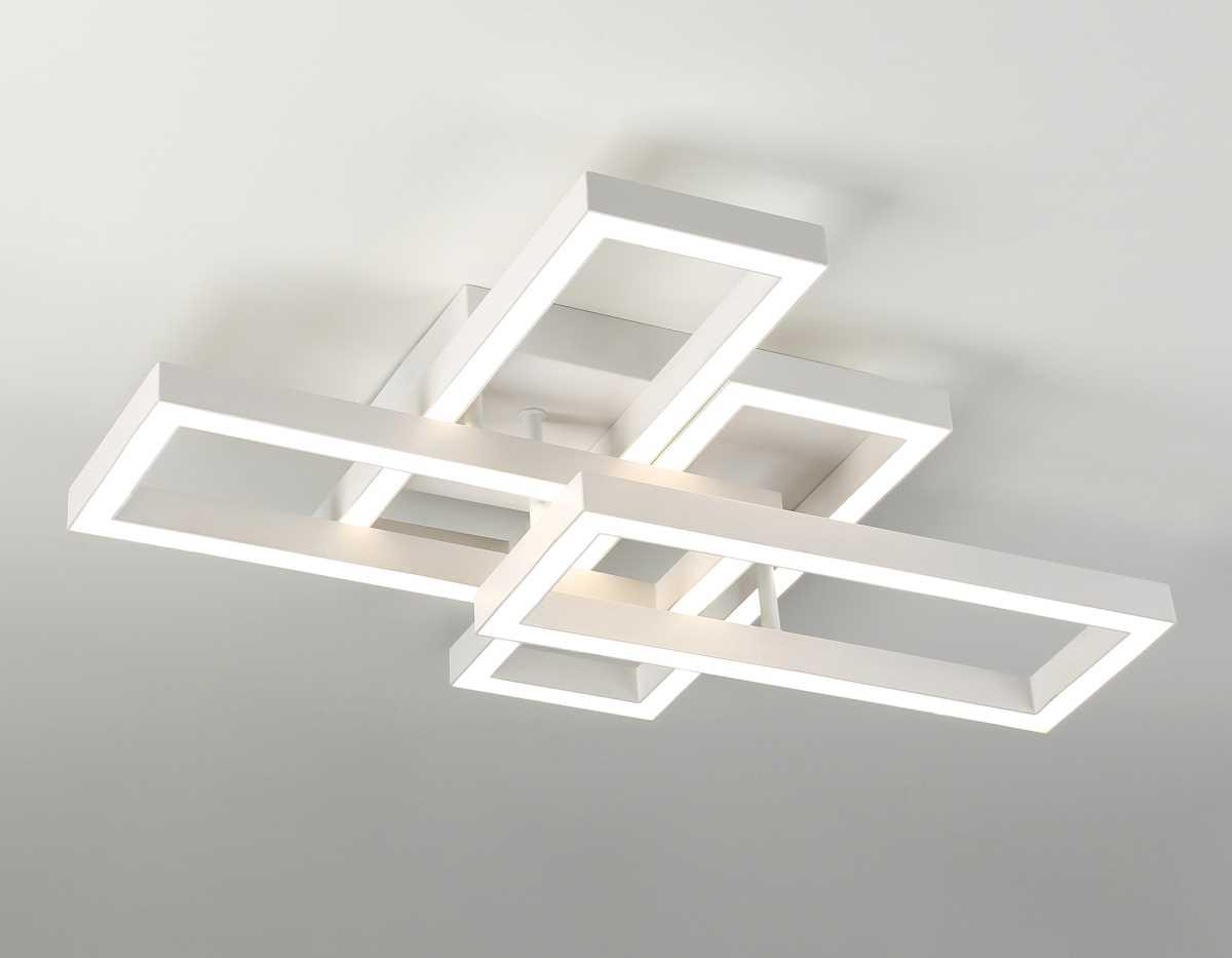 Накладной светильник Ambrella Light FA1001